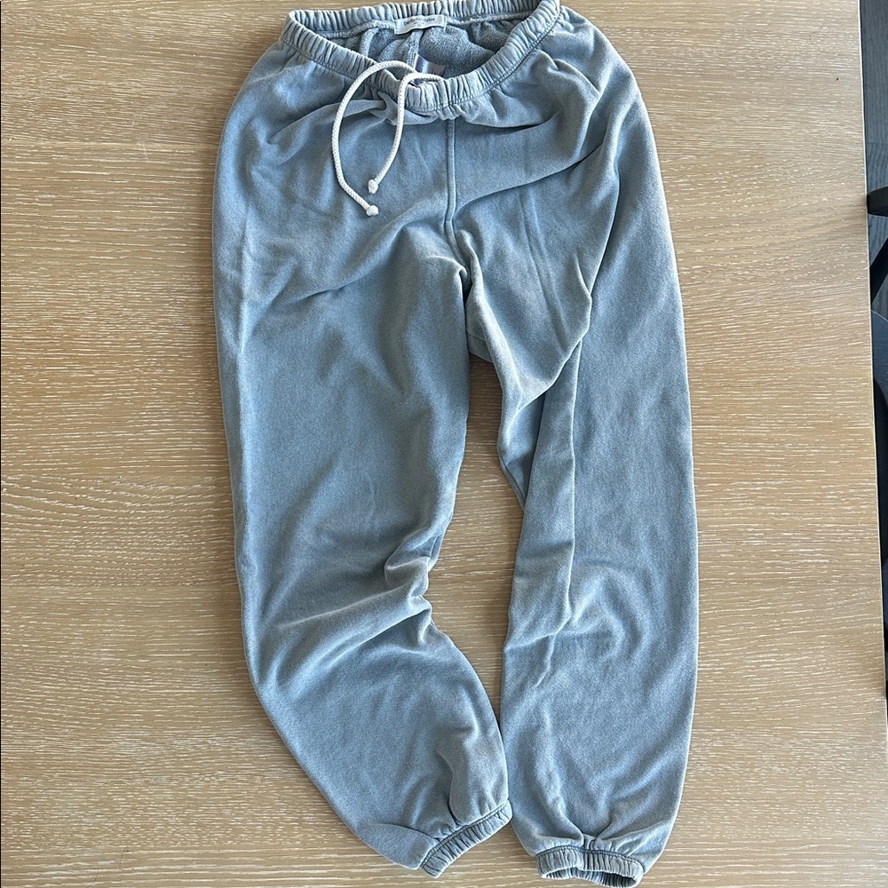 Perfect White Tee Johnny sweatpants XS